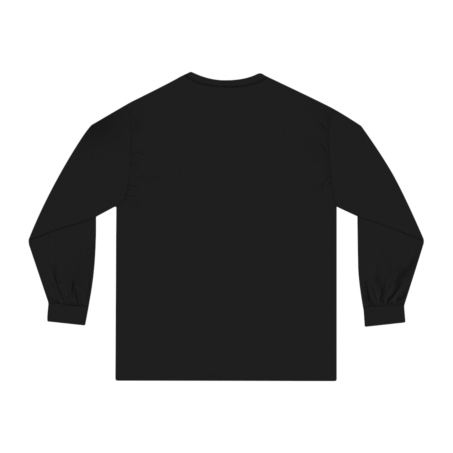 Taurus Classic Fit Long Sleeve T-Shirt