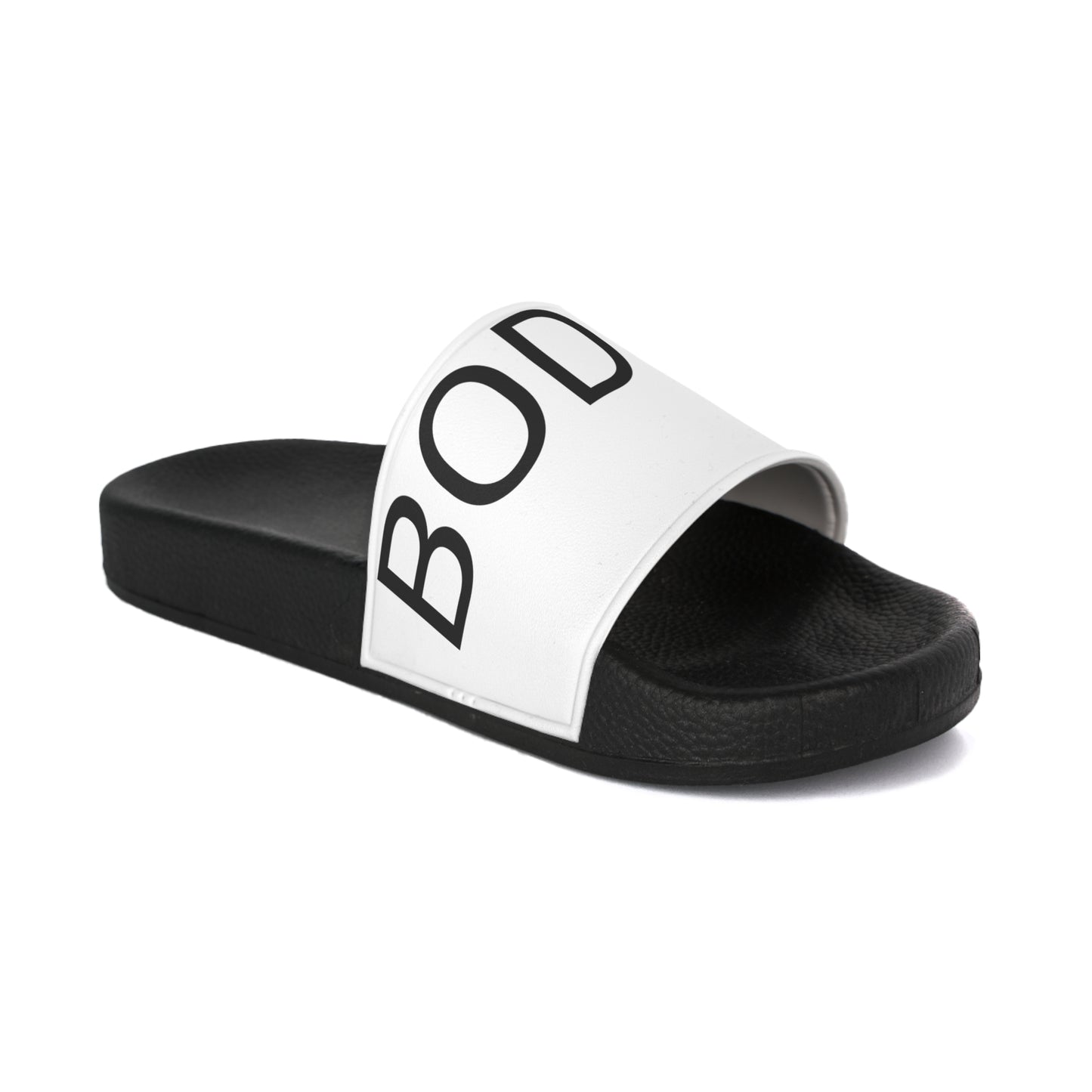 Muscle Body Shower Shoes