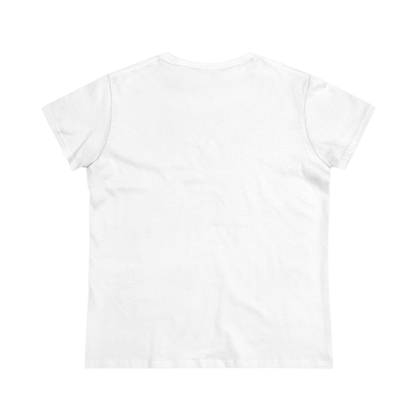 Women's Gemini Midweight Cotton Tee