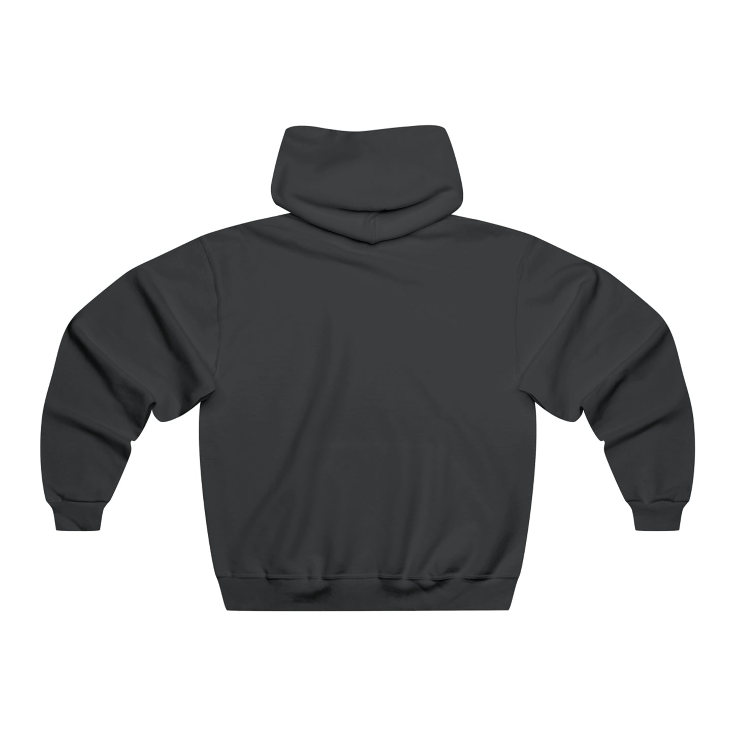 Muscle Body Hooded Sweatshirt