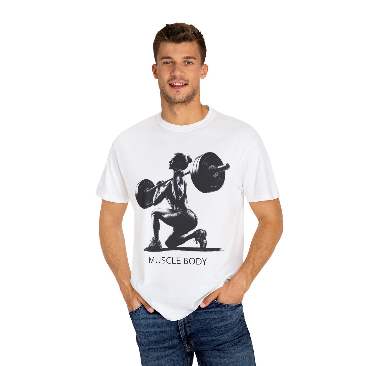 Fitness T-Shirt