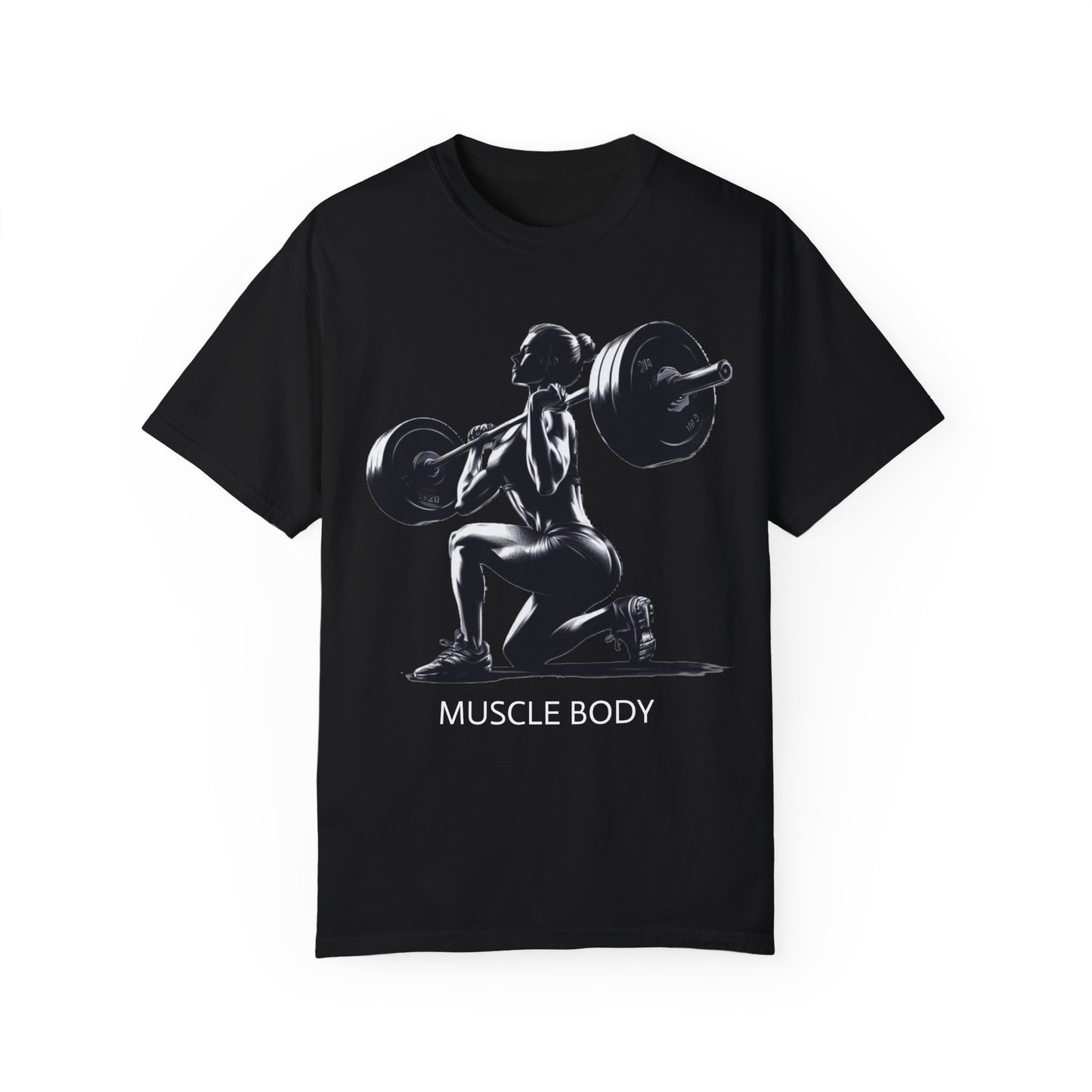 Fitness T-Shirt