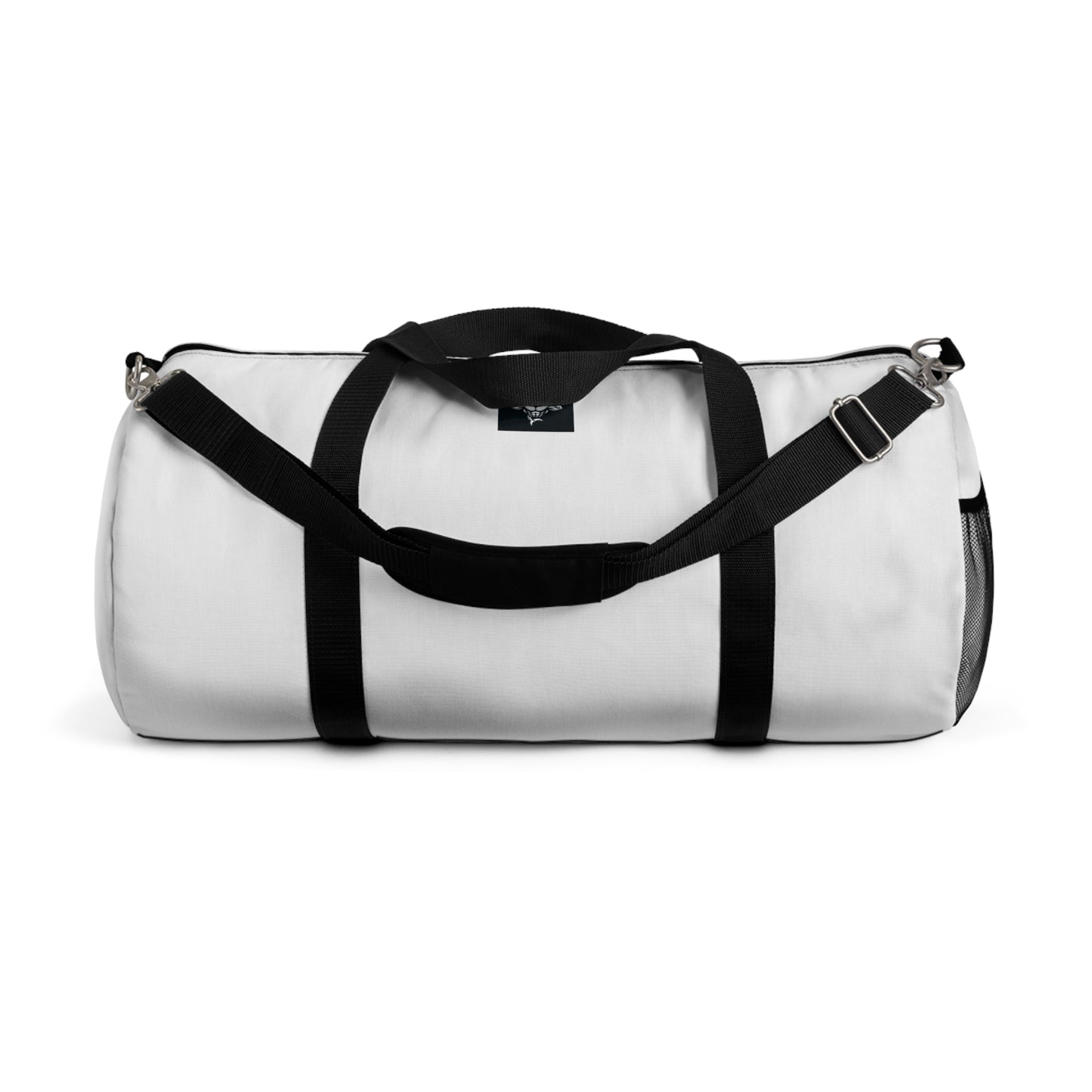 Muscle Body Duffel Bag (small or large)