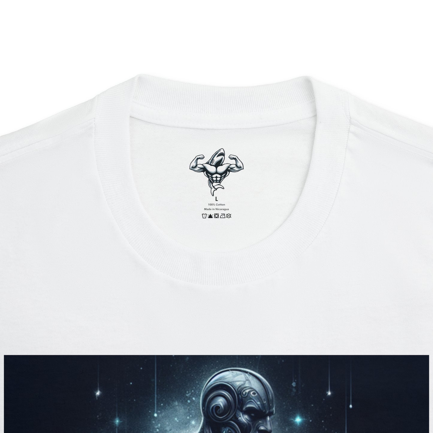 Gemini Classic Fit Tee