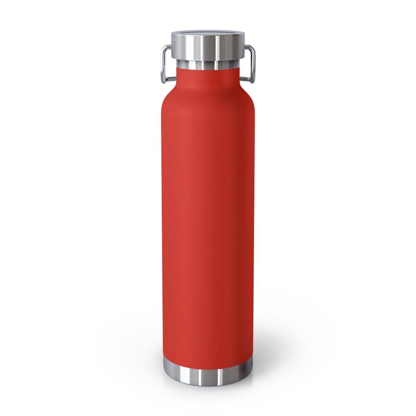 Muscle Body Copper Vacuum Insulated Bottle, 22oz