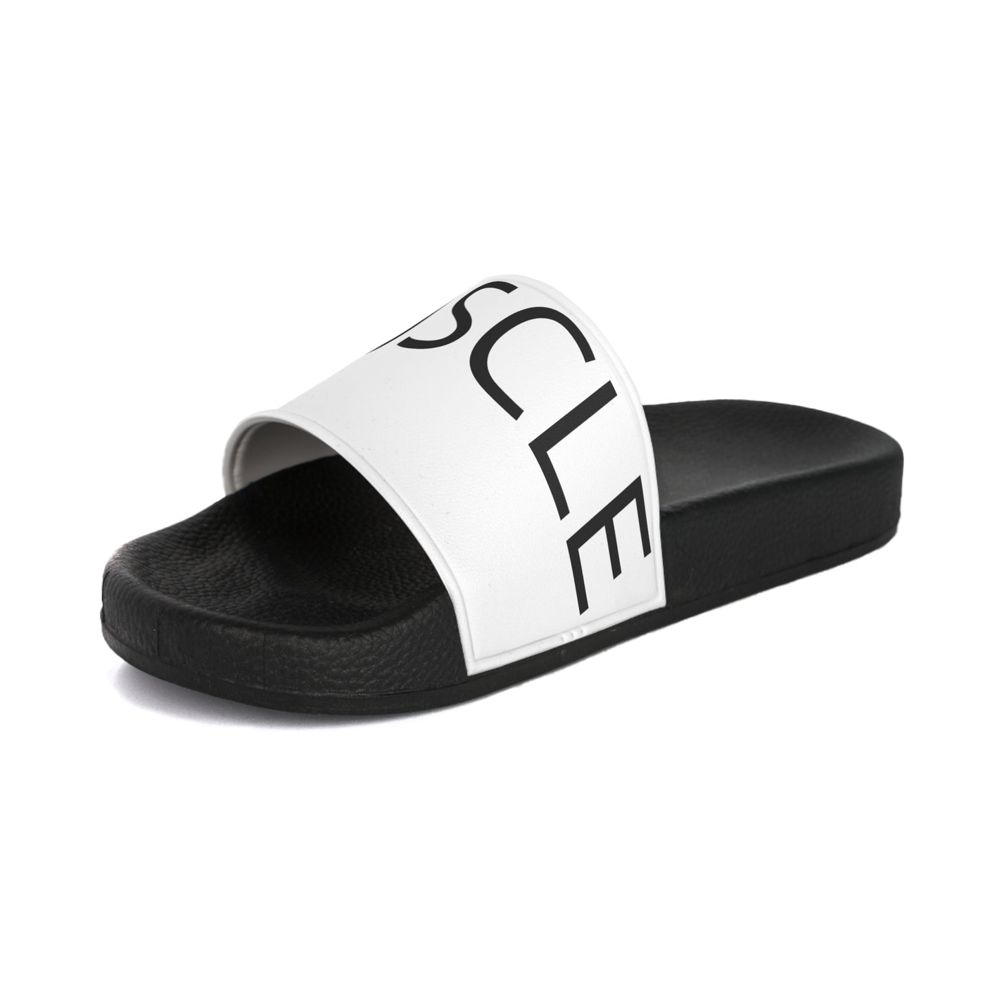 Muscle Body Shower Shoes