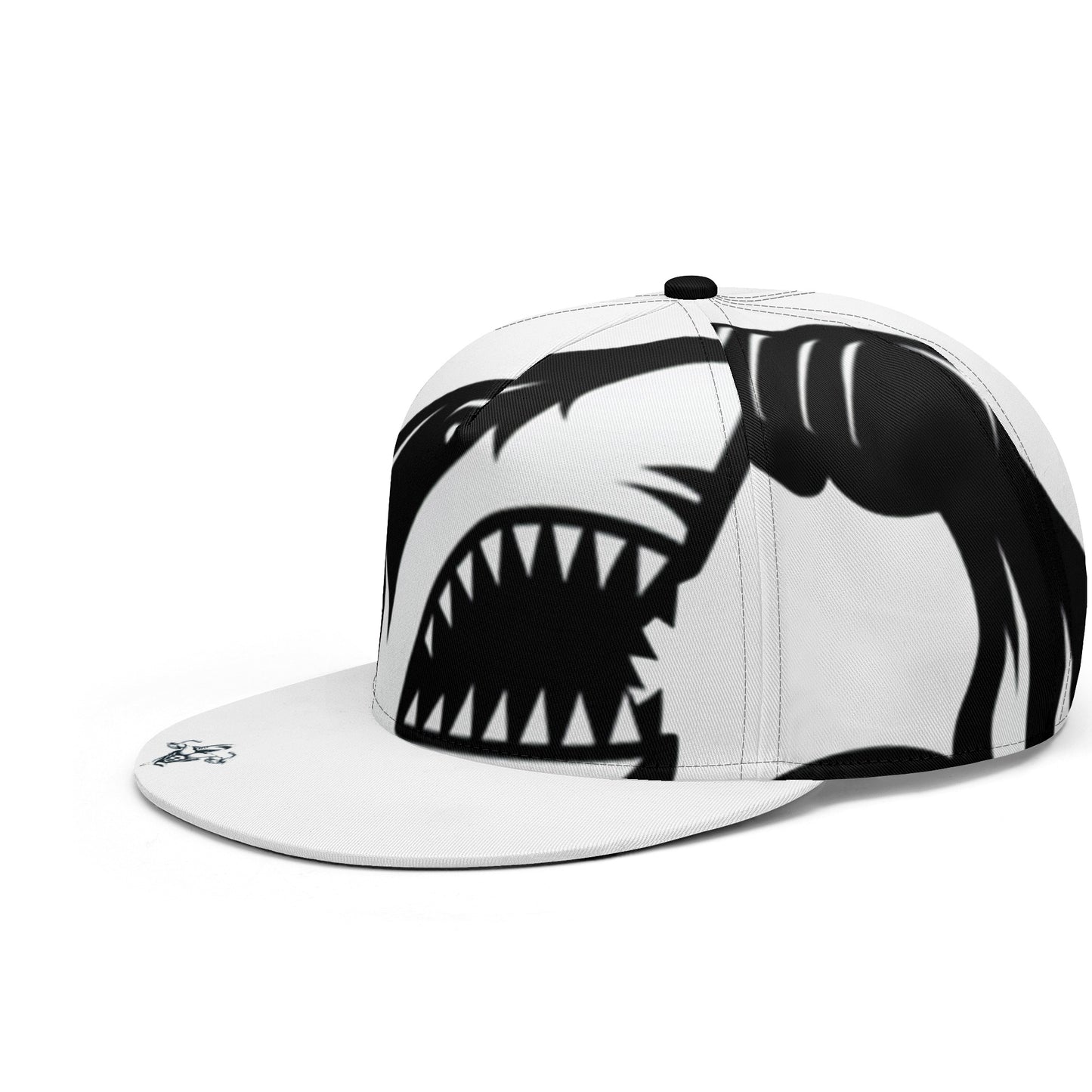 Muscle Body Classic Snapbacks