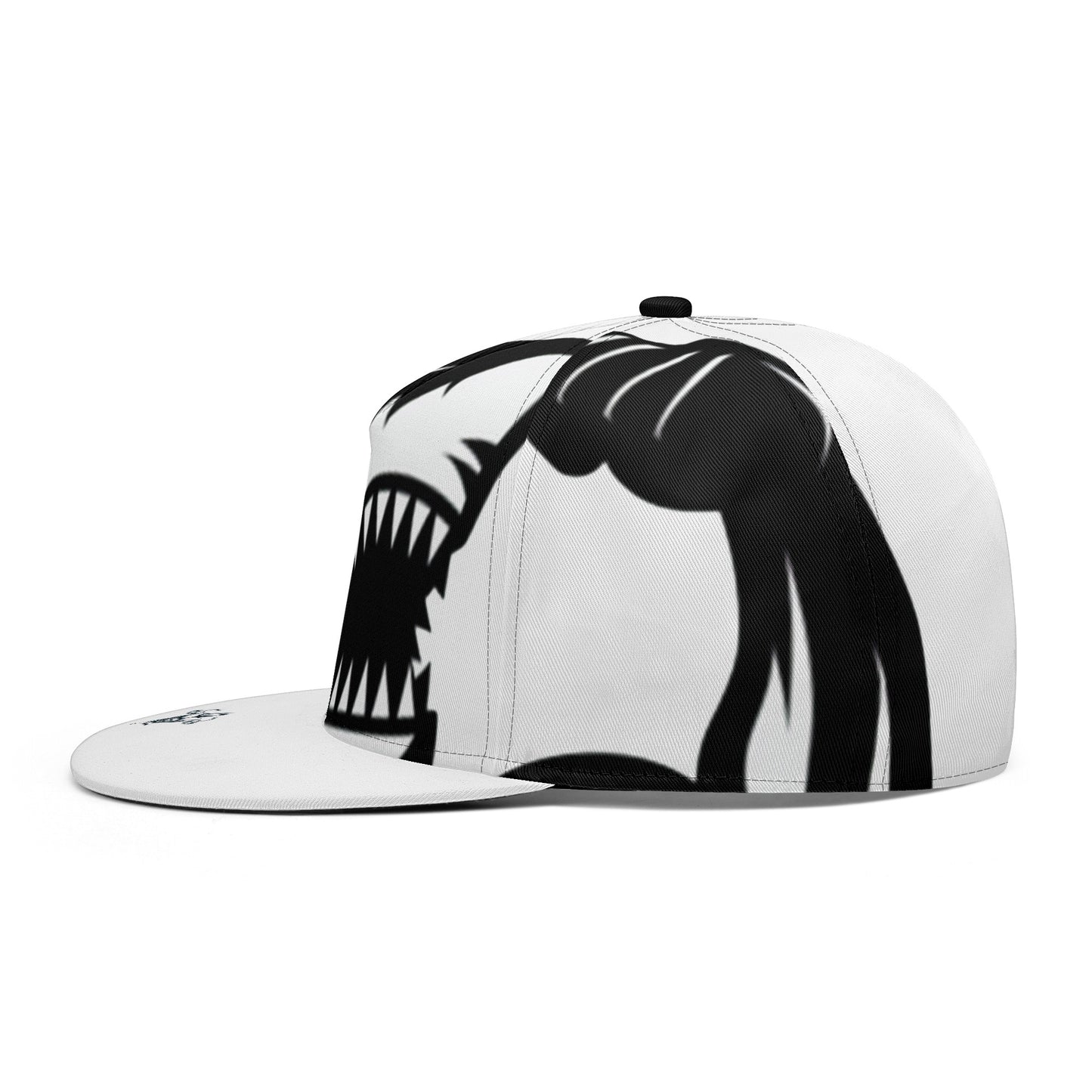 Muscle Body Classic Snapbacks