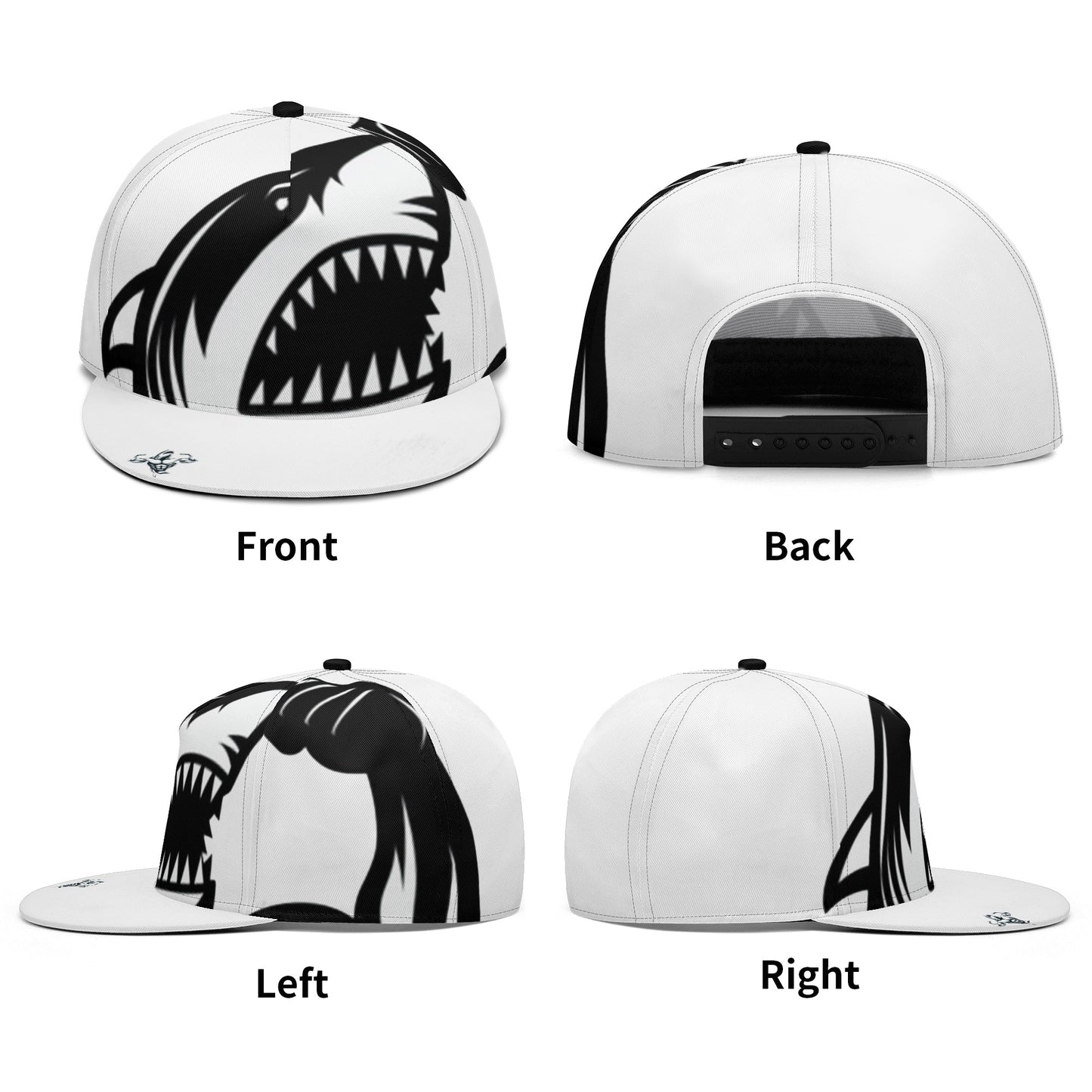 Muscle Body Classic Snapbacks