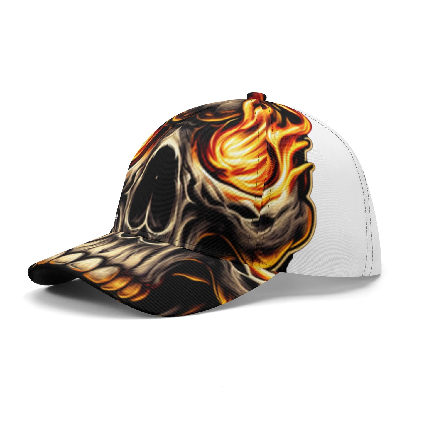 Muscle Body Baseball Cap