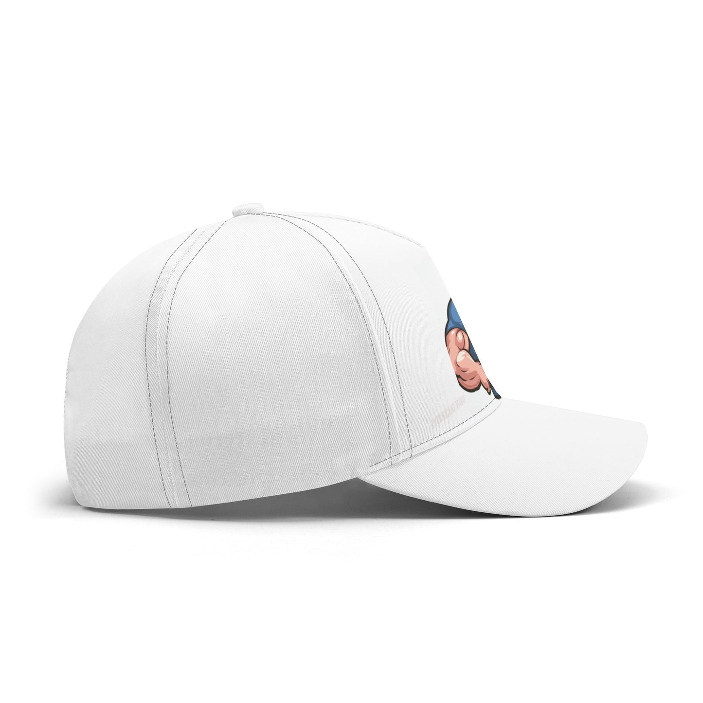 Muscle Body Baseball Cap