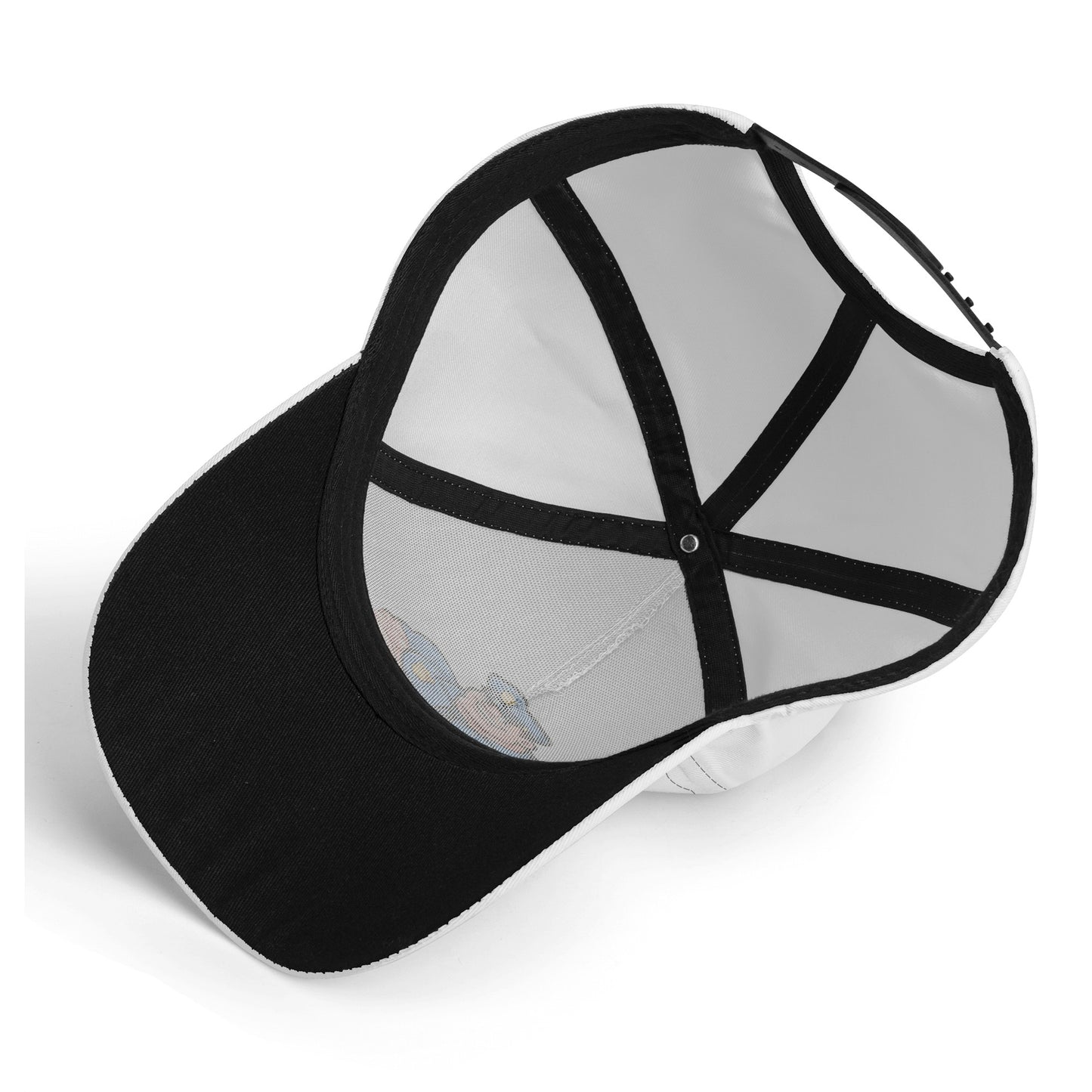 Muscle Body Baseball Cap