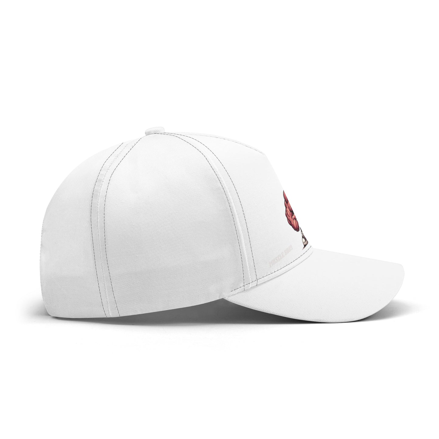 Muscle Body Baseball Cap