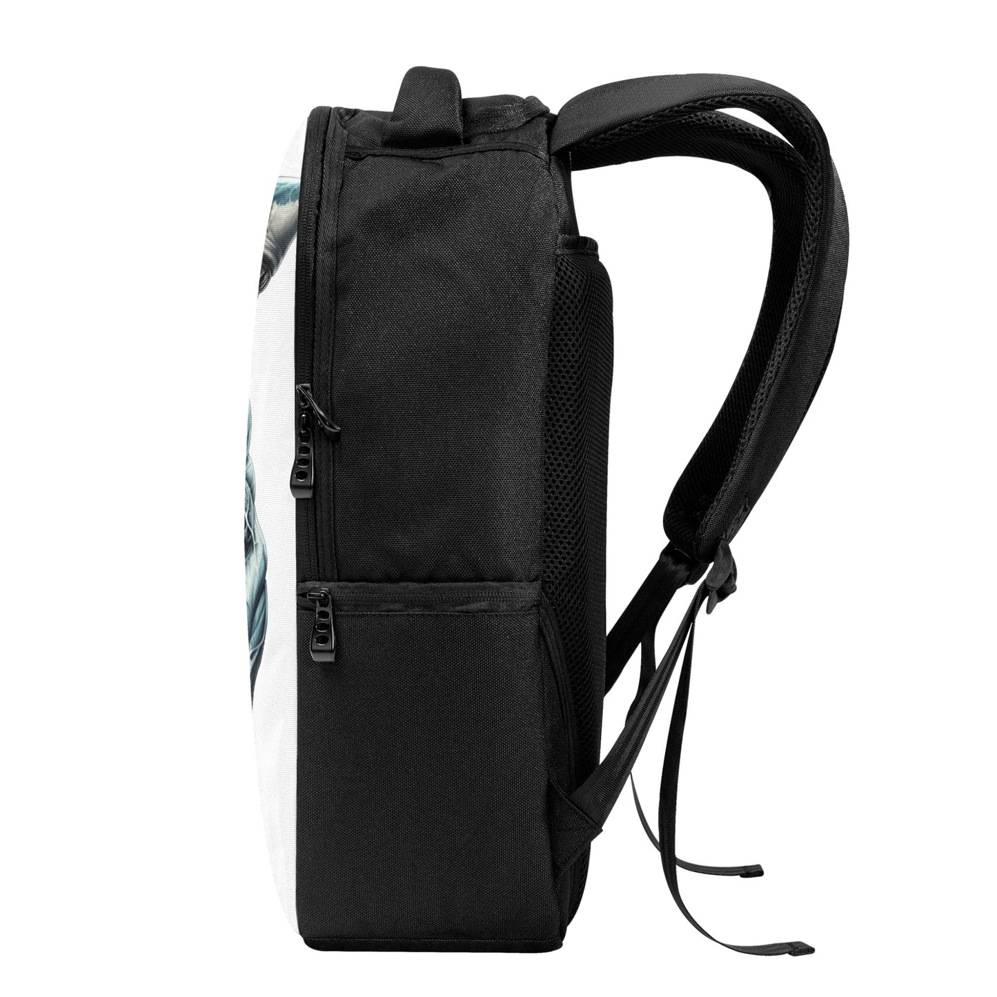 Muscle Body Laptop Backpack