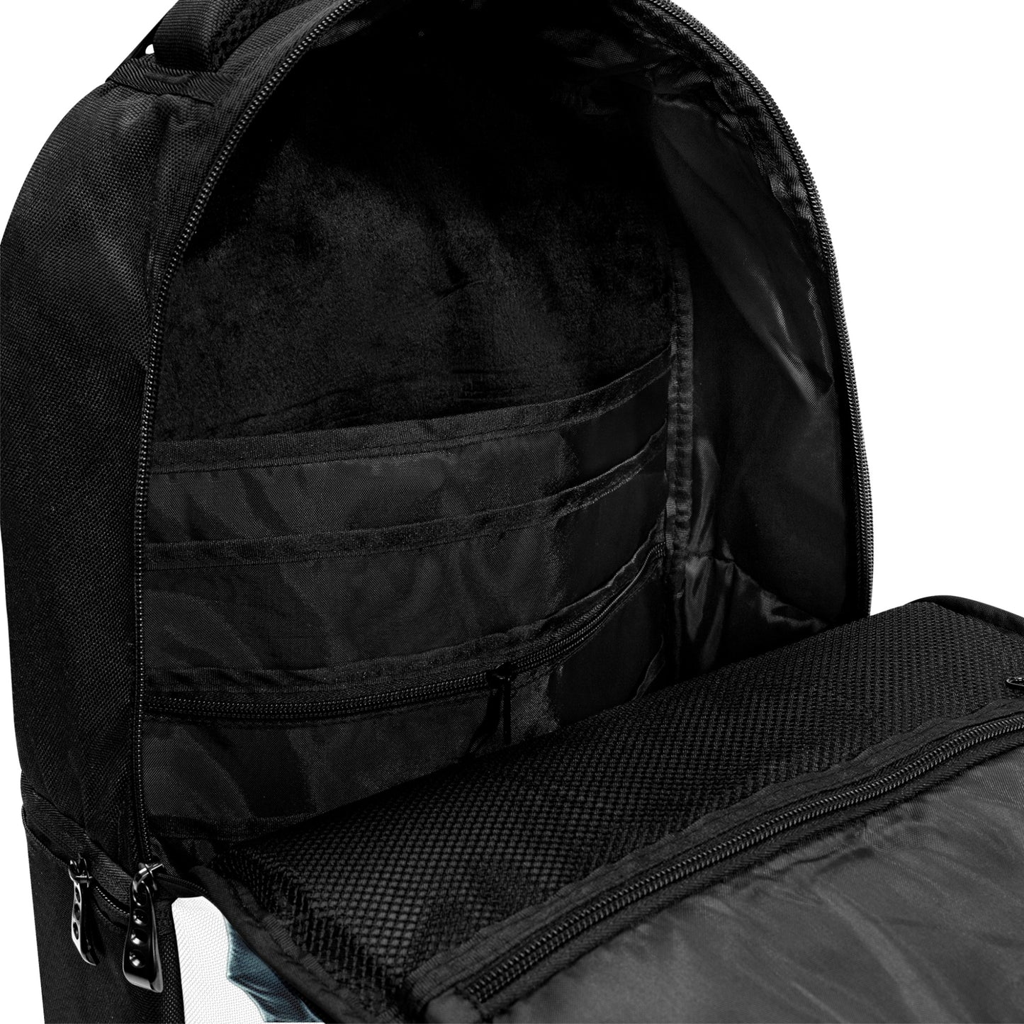 Muscle Body Laptop Backpack