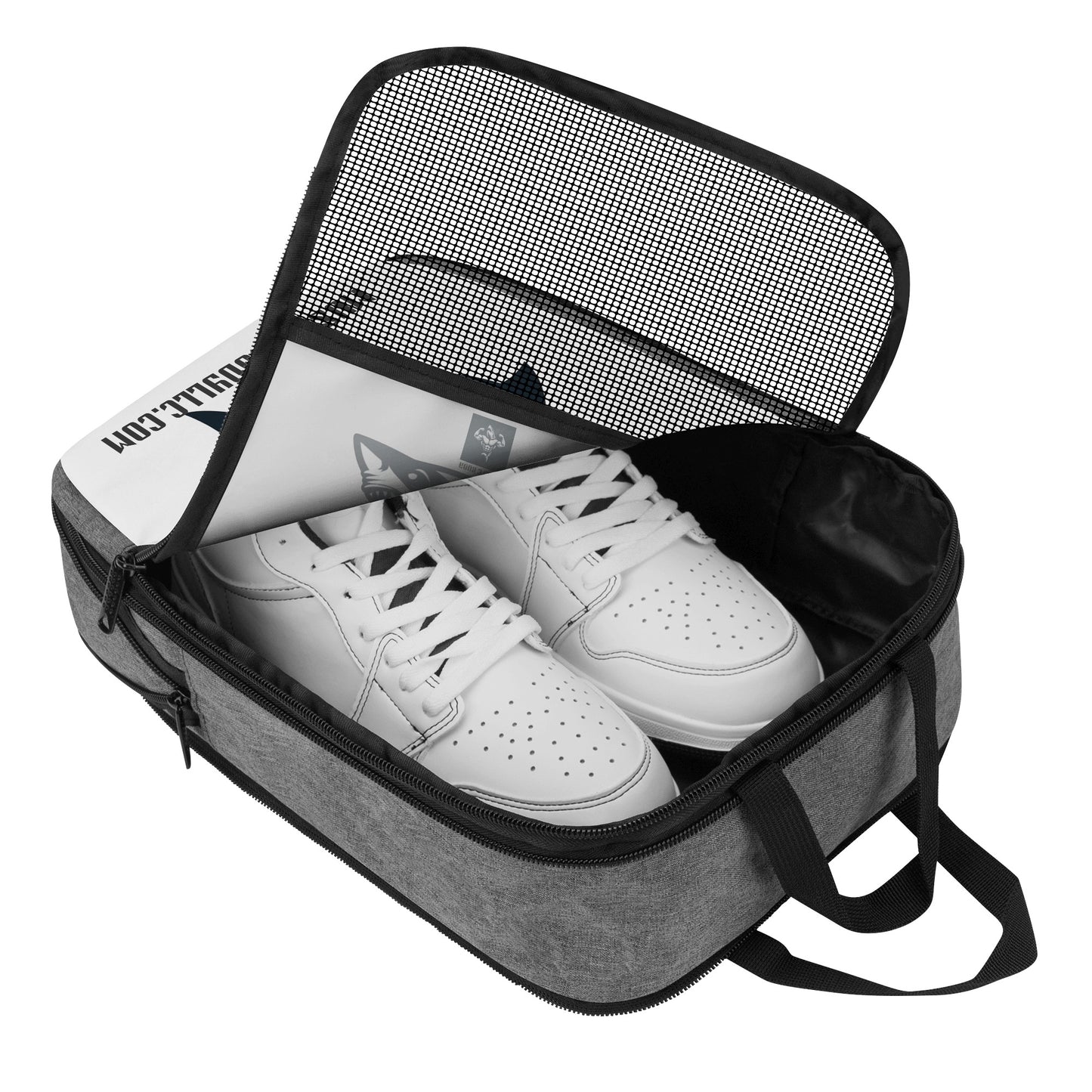 Muscle Body Storage Shoe Bags