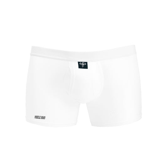 Mens Muscle Body Boxer Briefs