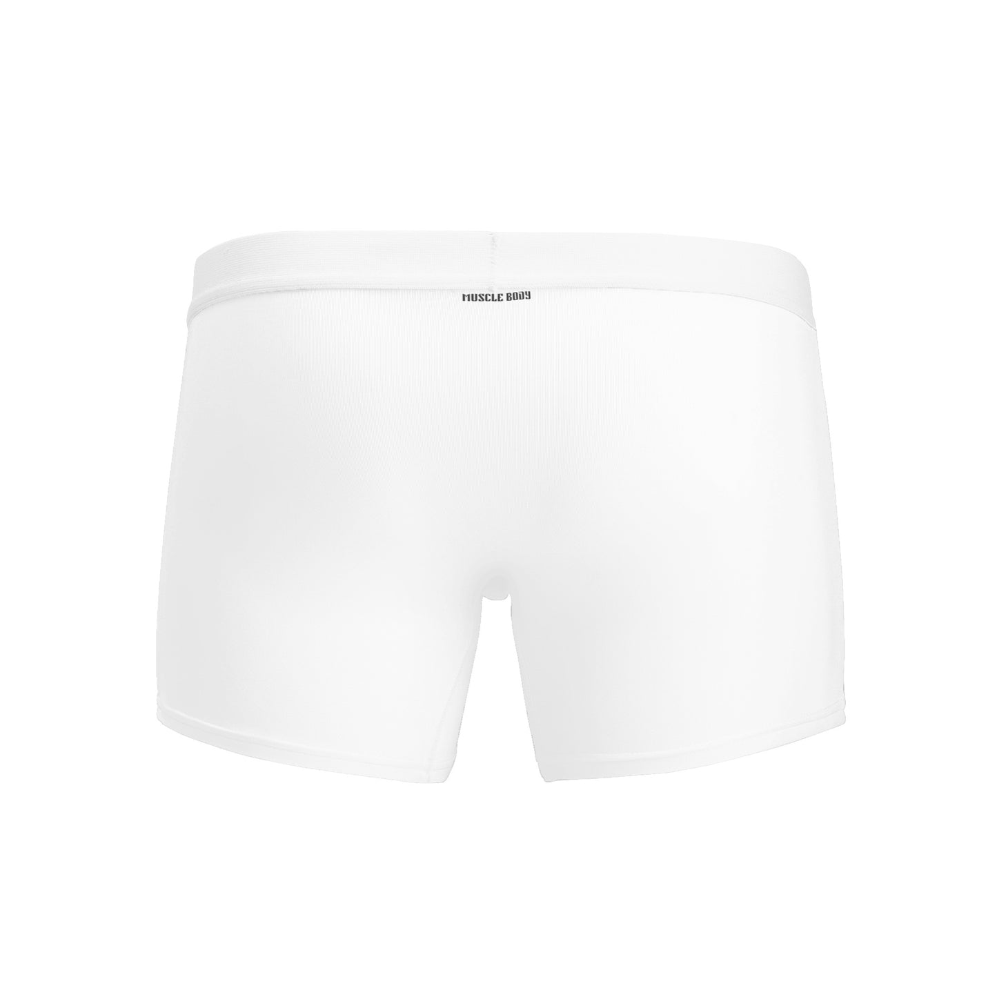 Mens Muscle Body Boxer Briefs