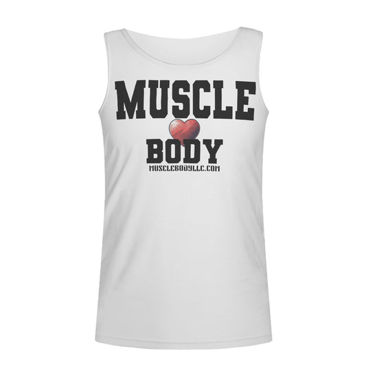 Muscle Body Tank Top