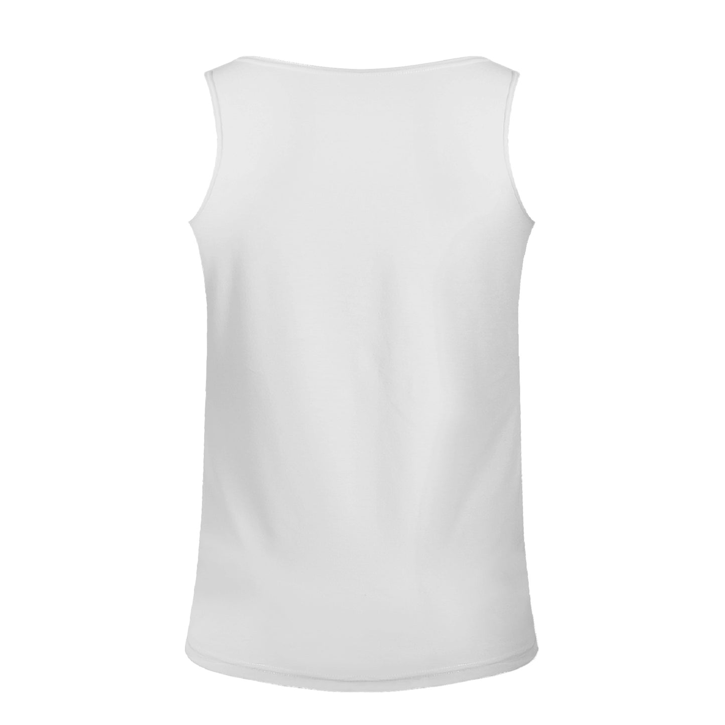 Muscle Body Tank Top