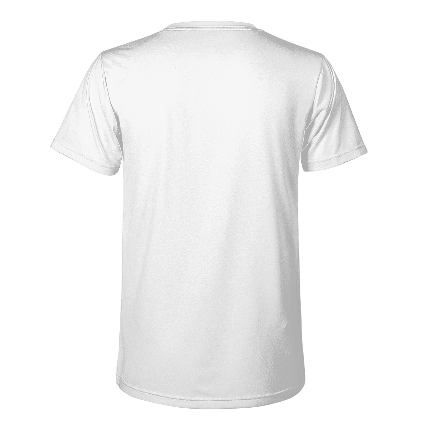 Mens Muscle Body T-Shirt