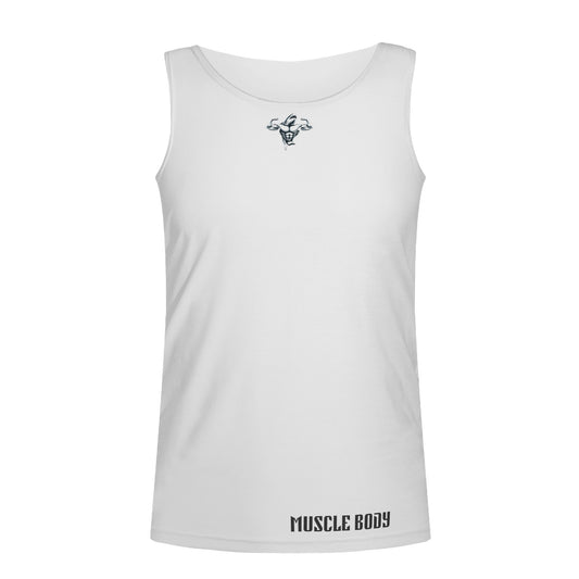 Muscle Body Tank Top