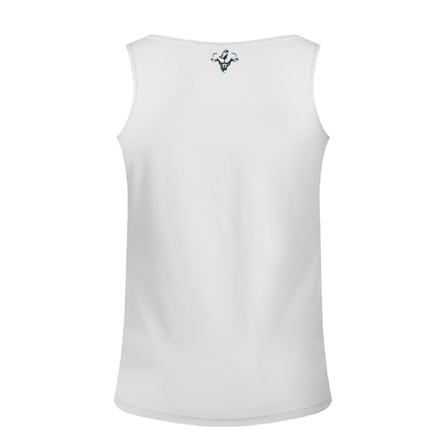 Muscle Body Tank Top