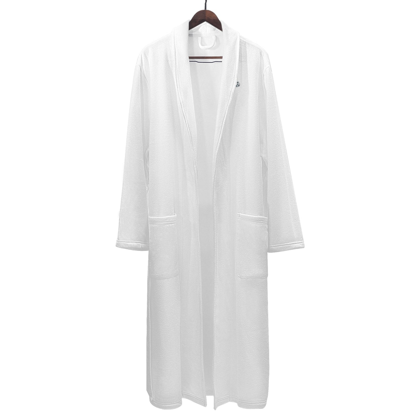 Mens Muscle Body Bathrobe