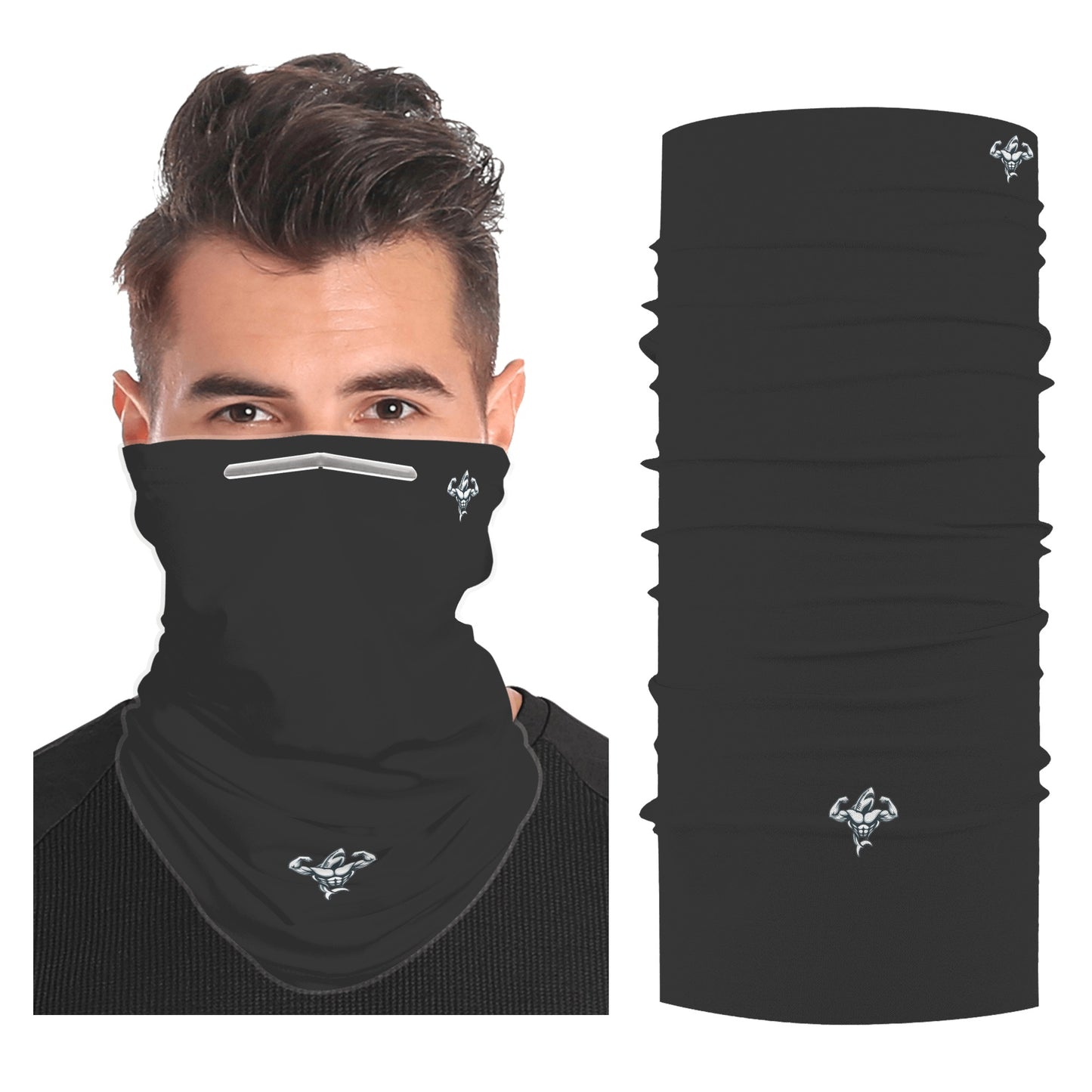 Muscle Body Bandanas