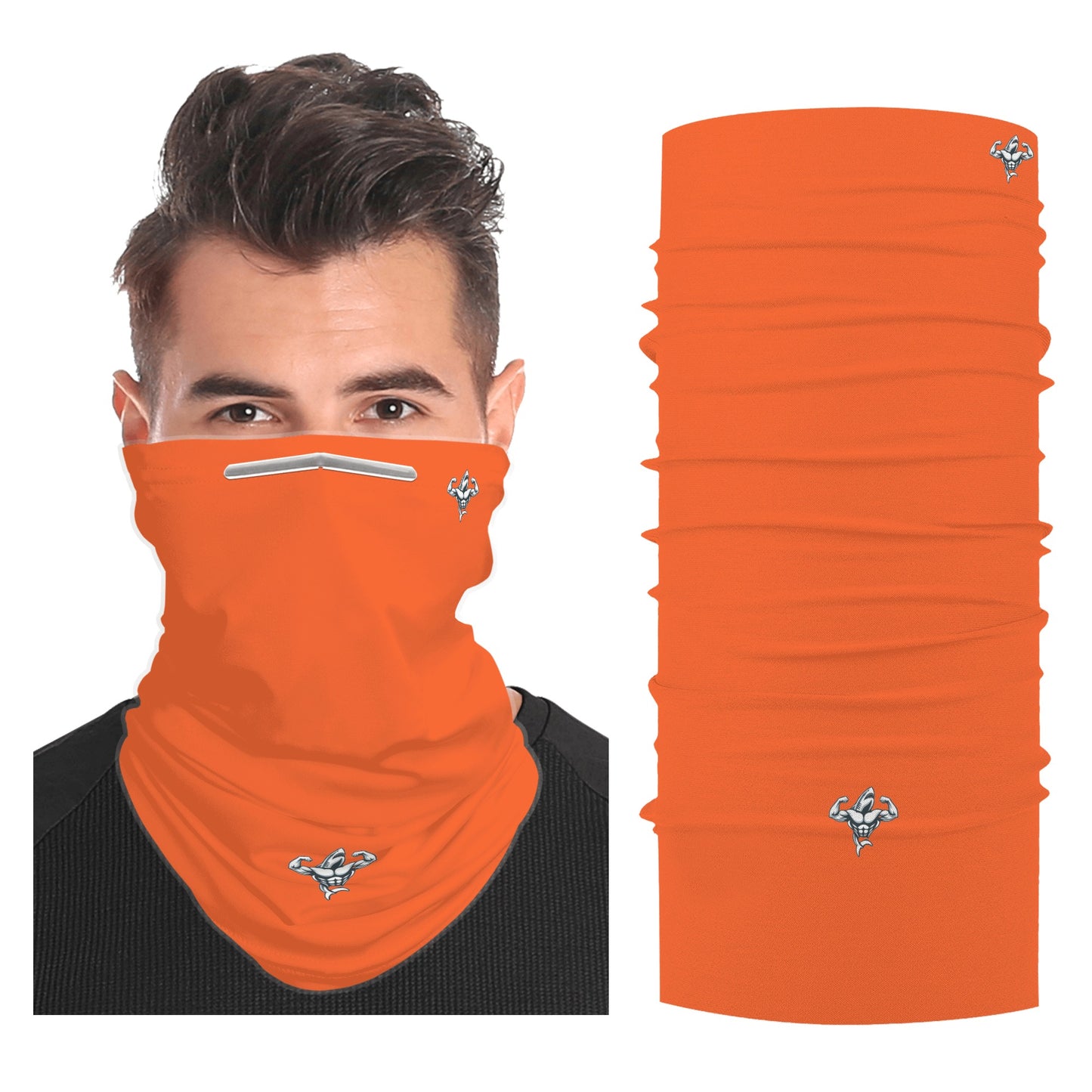 Muscle Body Bandanas