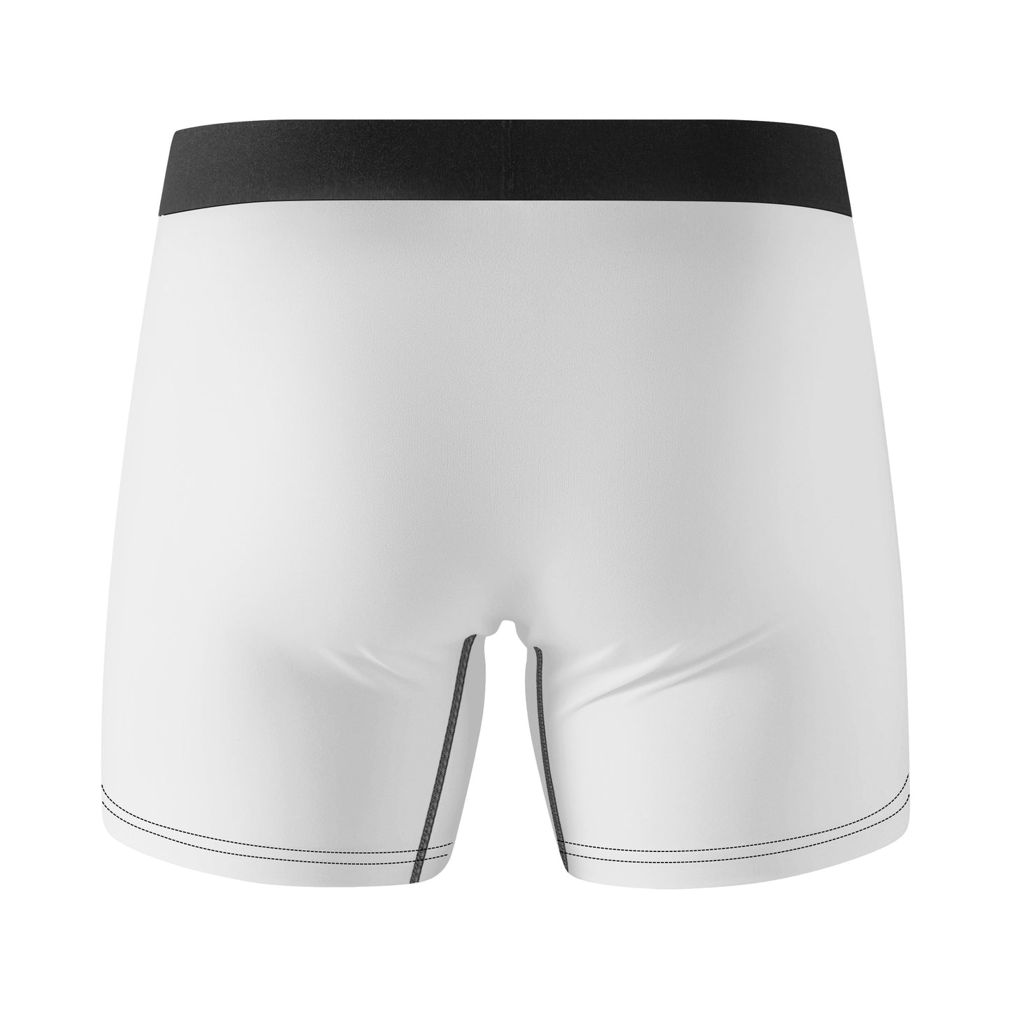 Mens Muscle Body Classic Stretch Trunks & Underwear