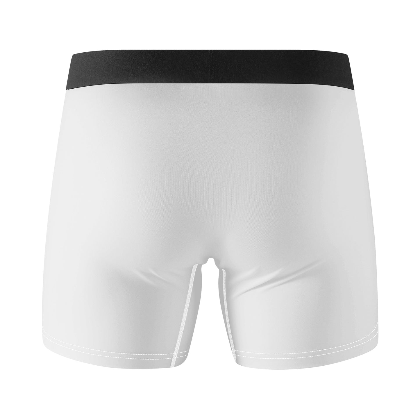 Mens Muscle Body Classic Stretch Trunks & Underwear