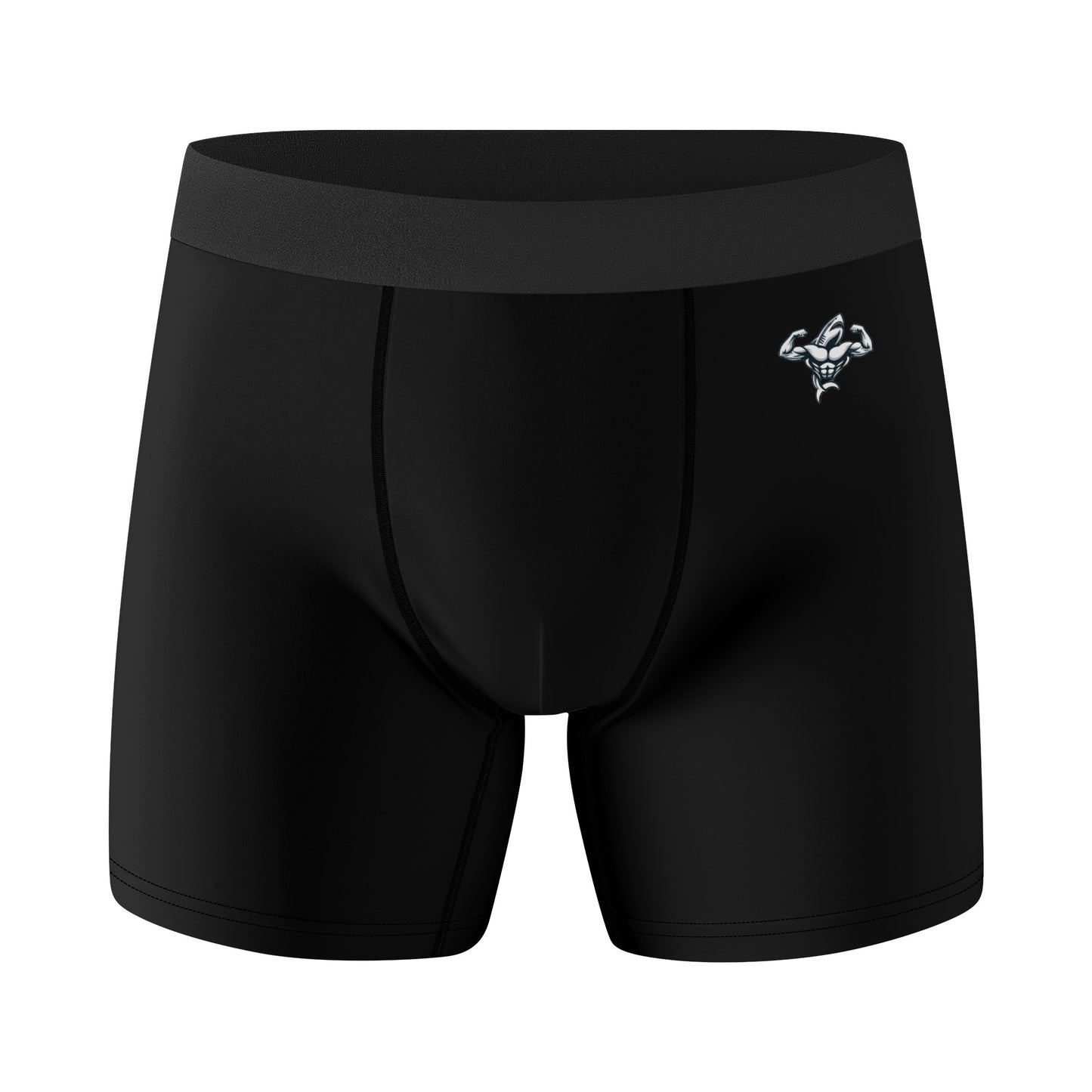 Mens Muscle Body Classic Stretch Trunks & Underwear