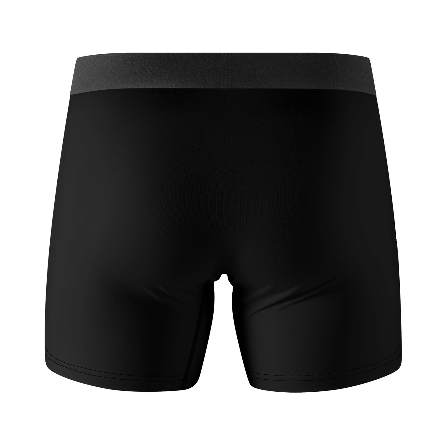 Mens Muscle Body Classic Stretch Trunks & Underwear