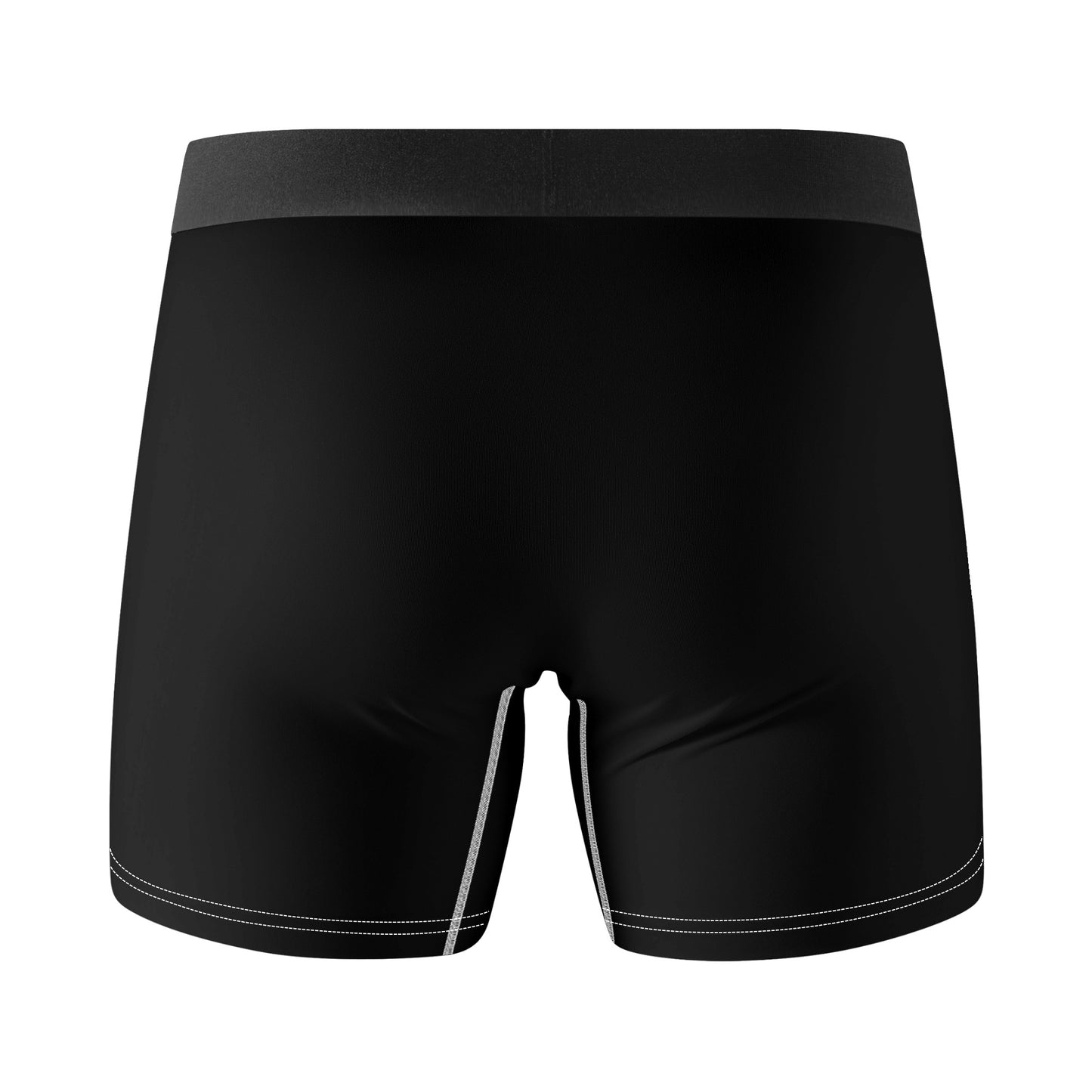 Mens Muscle Body Classic Stretch Trunks & Underwear