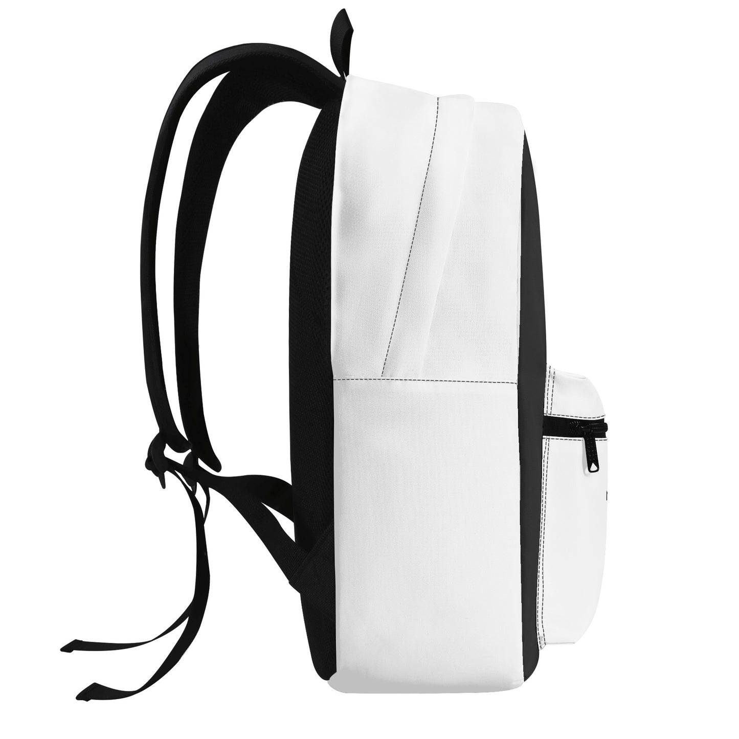 Muscle Body Polyester Vintage Backpack