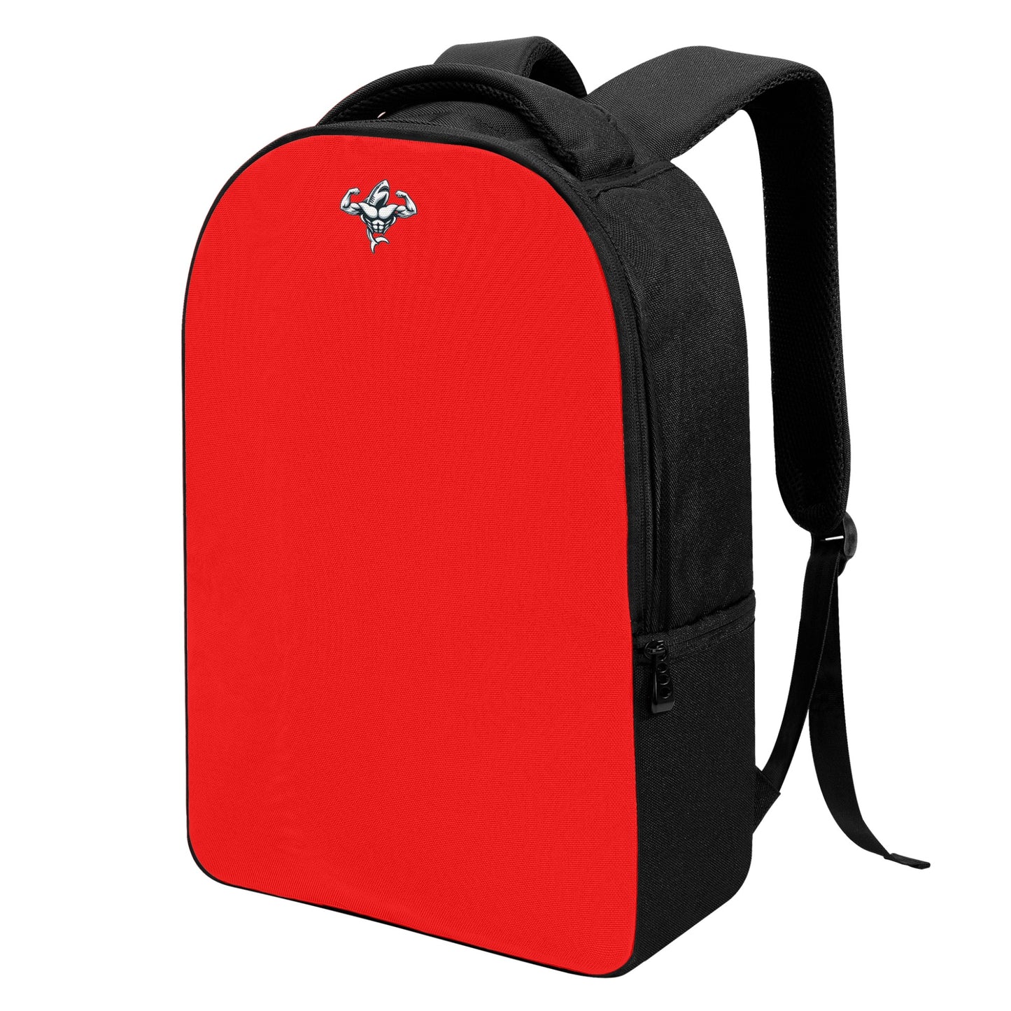 Muscle Body Laptop Backpack