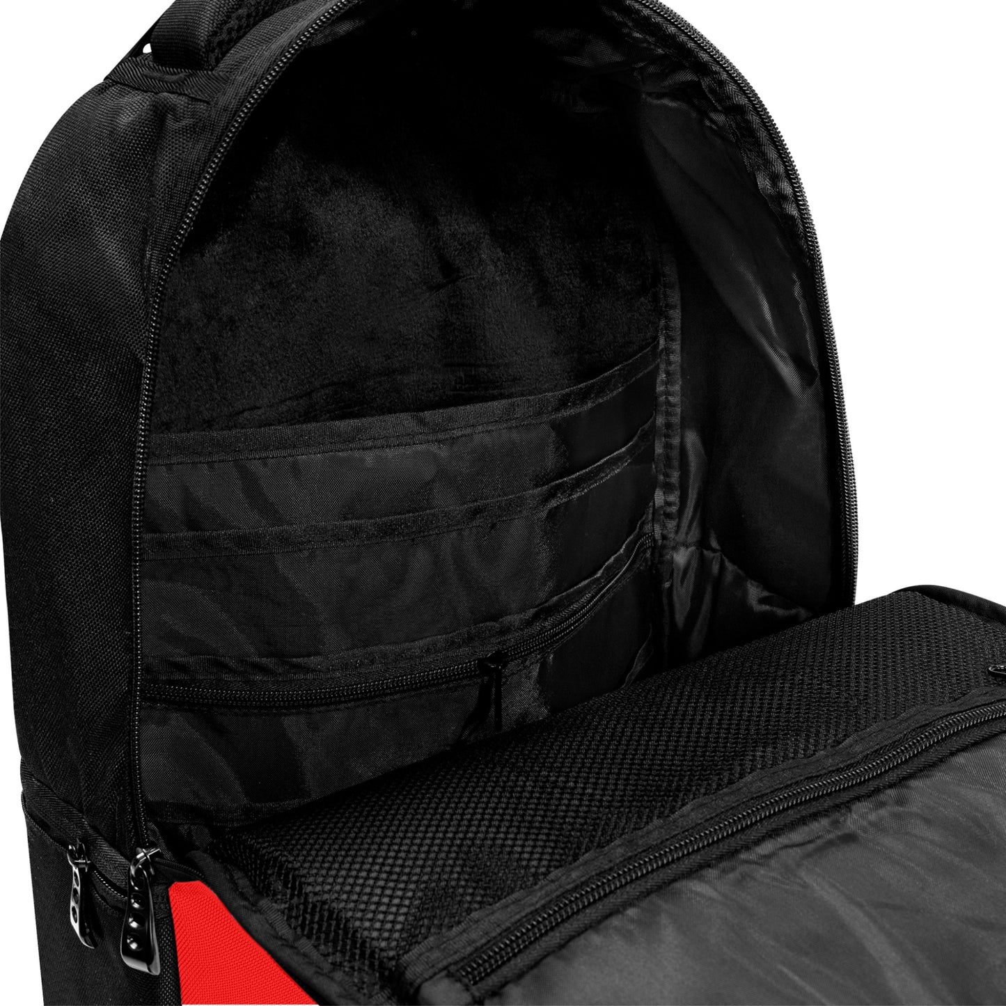 Muscle Body Laptop Backpack