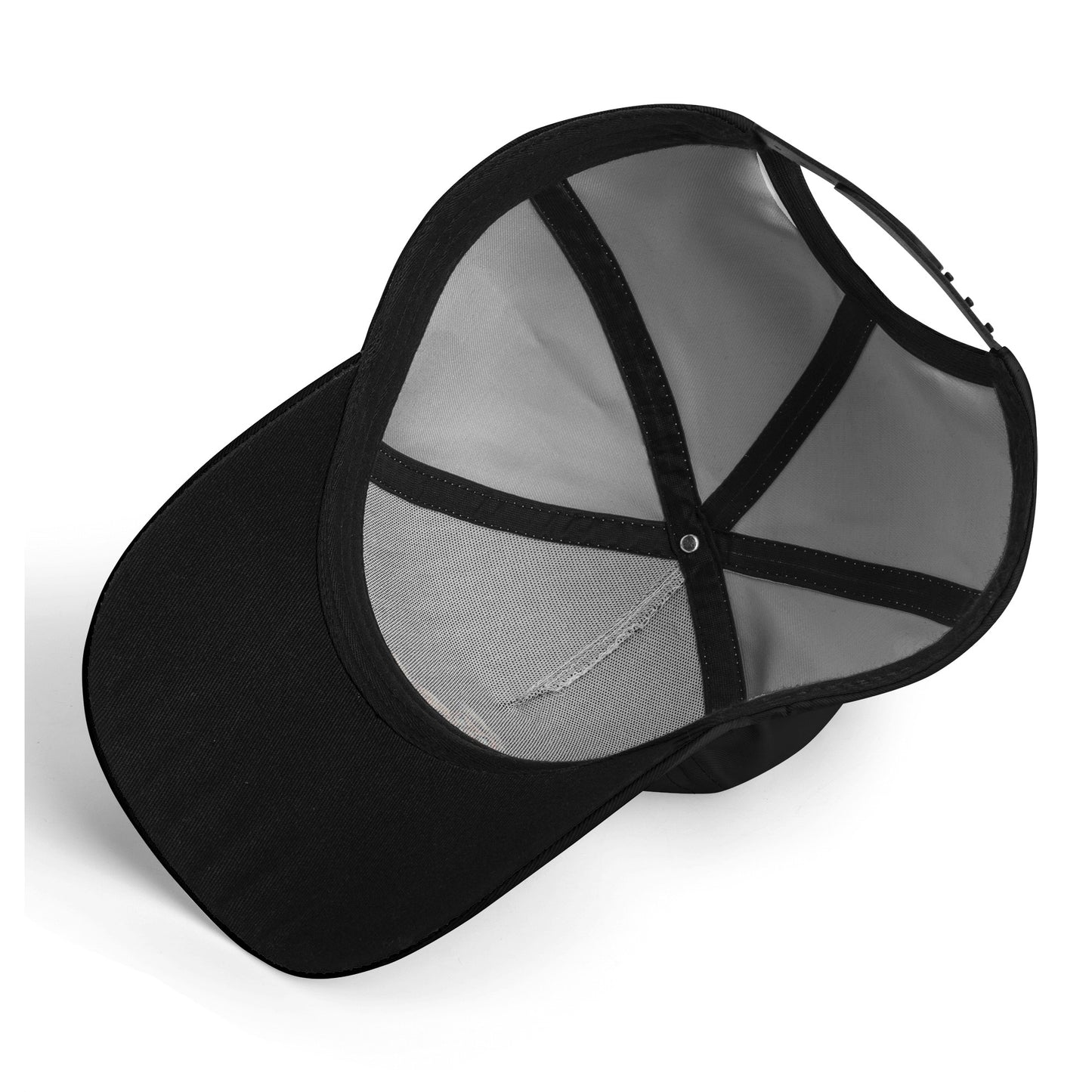 Muscle Body Baseball Cap