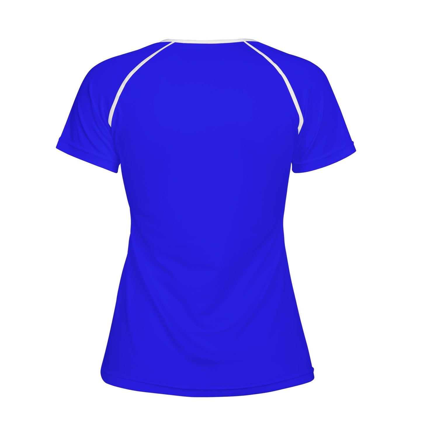 Womens Muscle Body T shirt