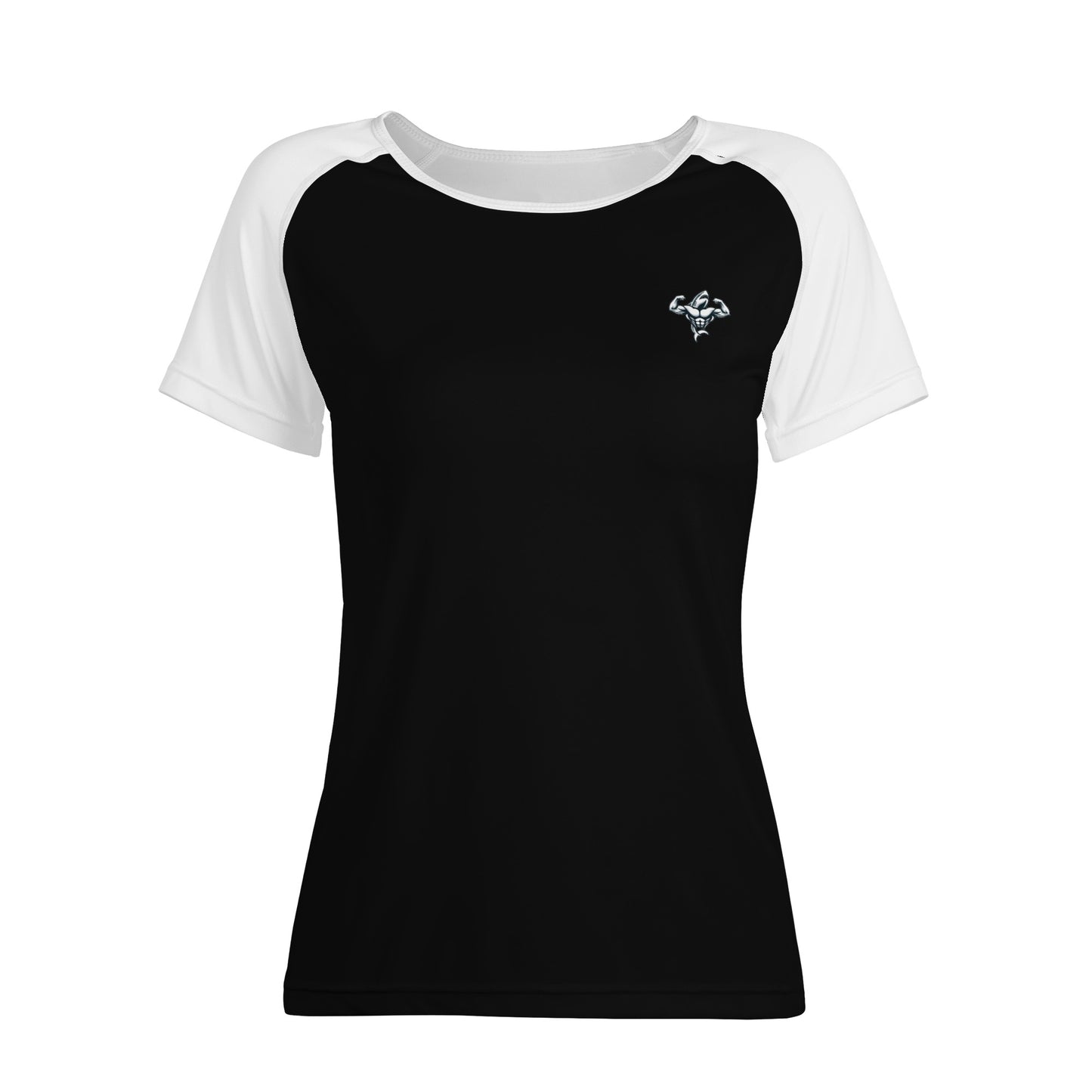 Womens Muscle Body T shirt