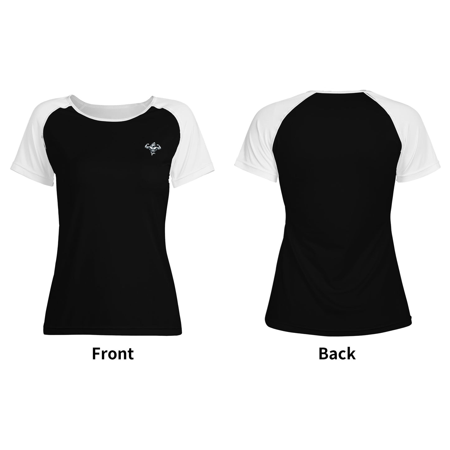 Womens Muscle Body T shirt