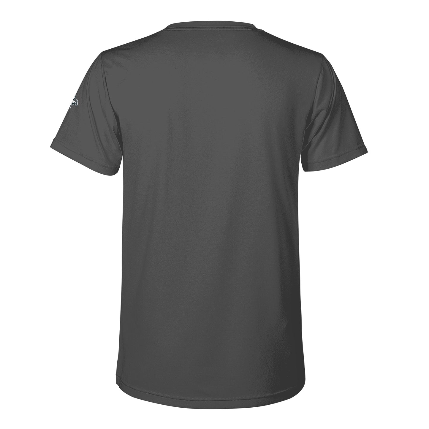 Mens Muscle Body T-Shirt