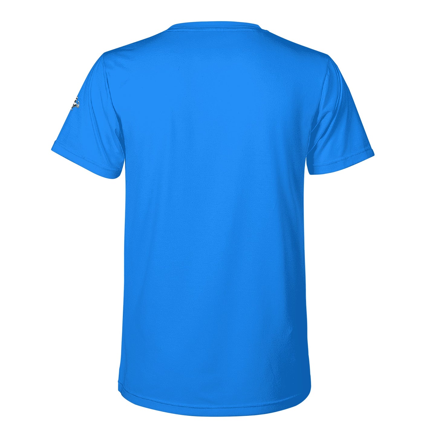 Mens Muscle Body T-Shirt