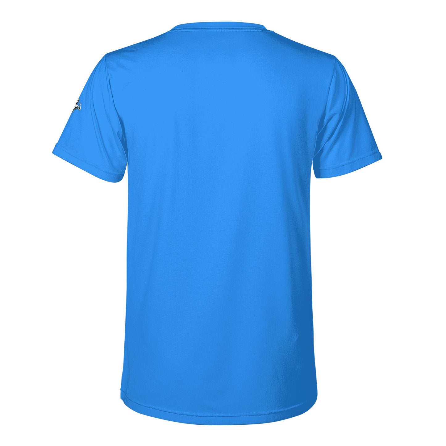 Mens Muscle Body T-Shirt