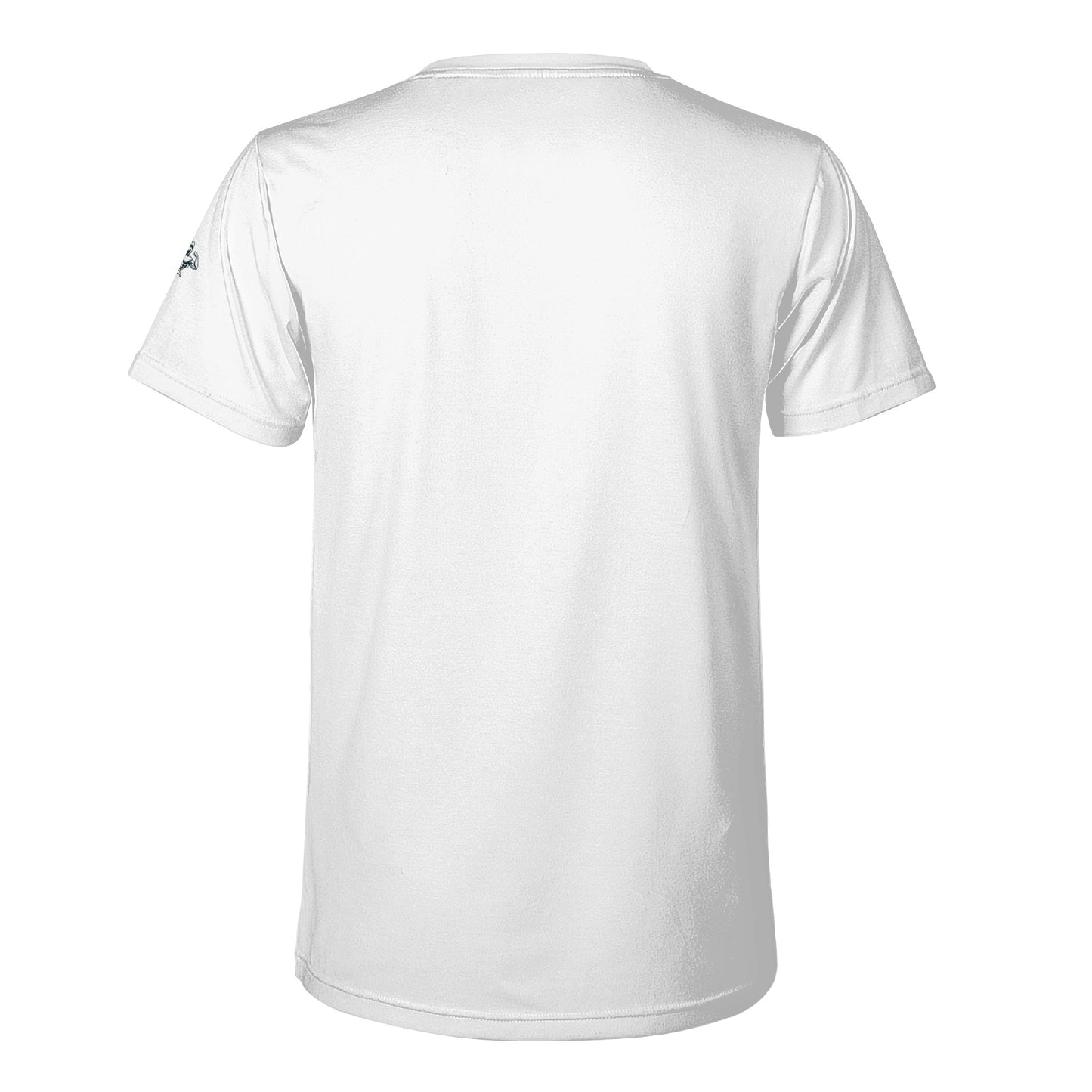 Mens Muscle Body T-Shirt