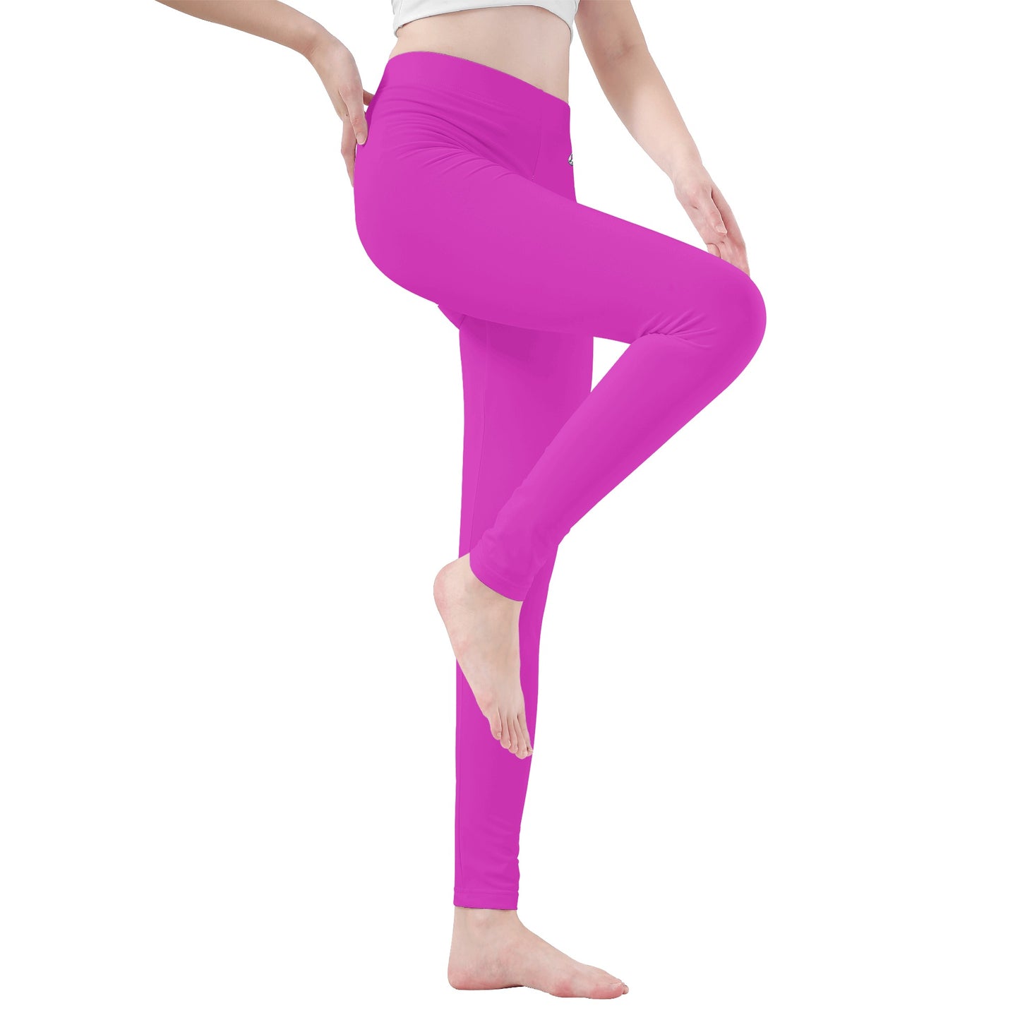 Womens Muscle Body Yoga Pants