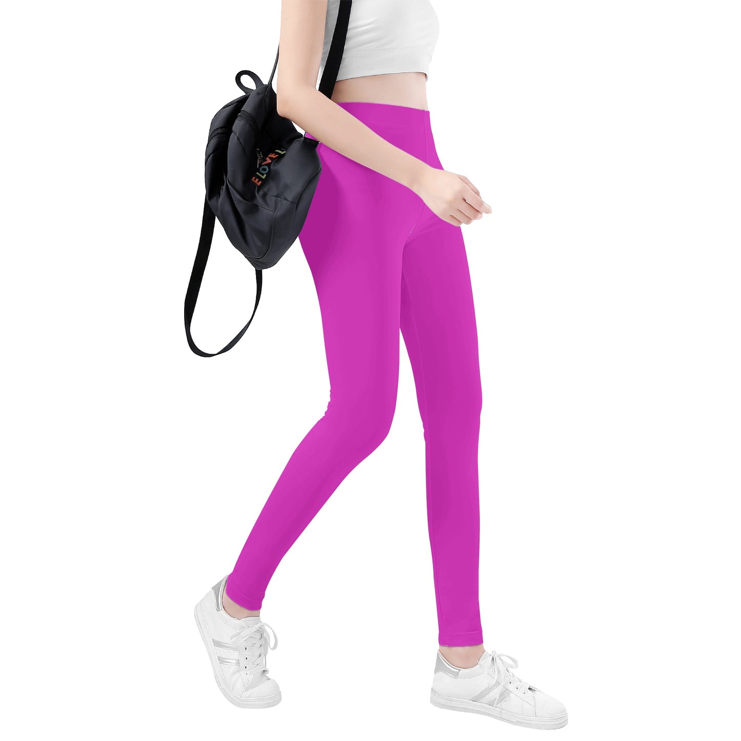 Womens Muscle Body Yoga Pants