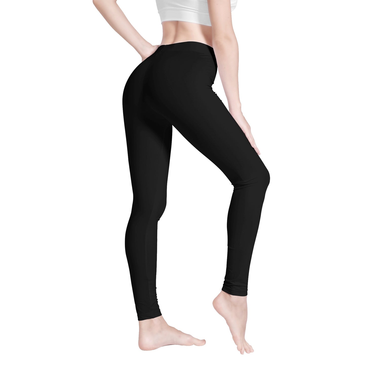 Womens Muscle Body Yoga Pants