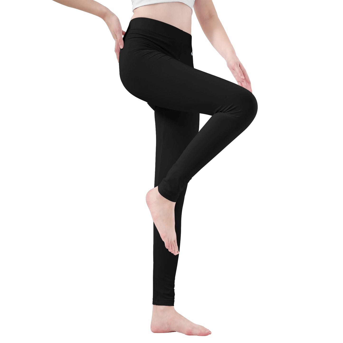 Womens Muscle Body Yoga Pants